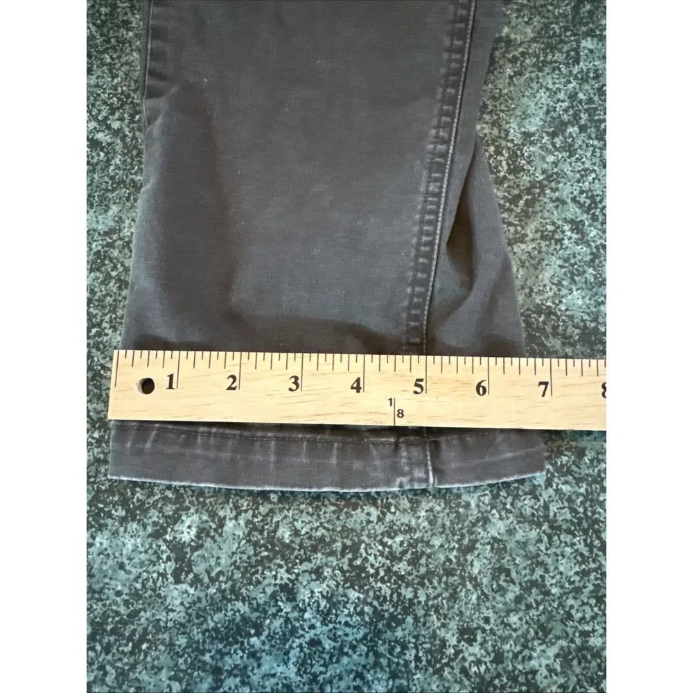 G-Star Relaxed Fit Men's Jeans in Charcoal Gray